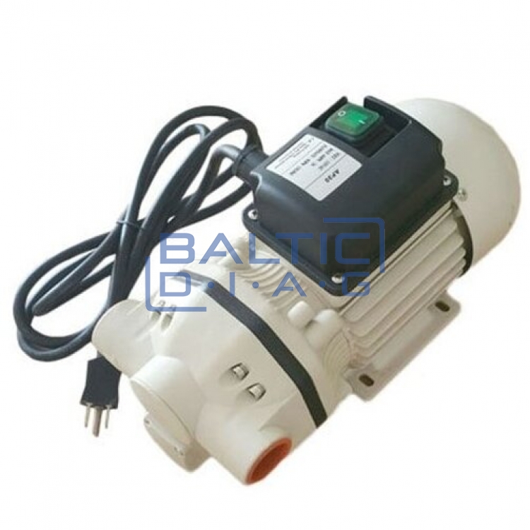 Transmission pump (AdBlue) 230V