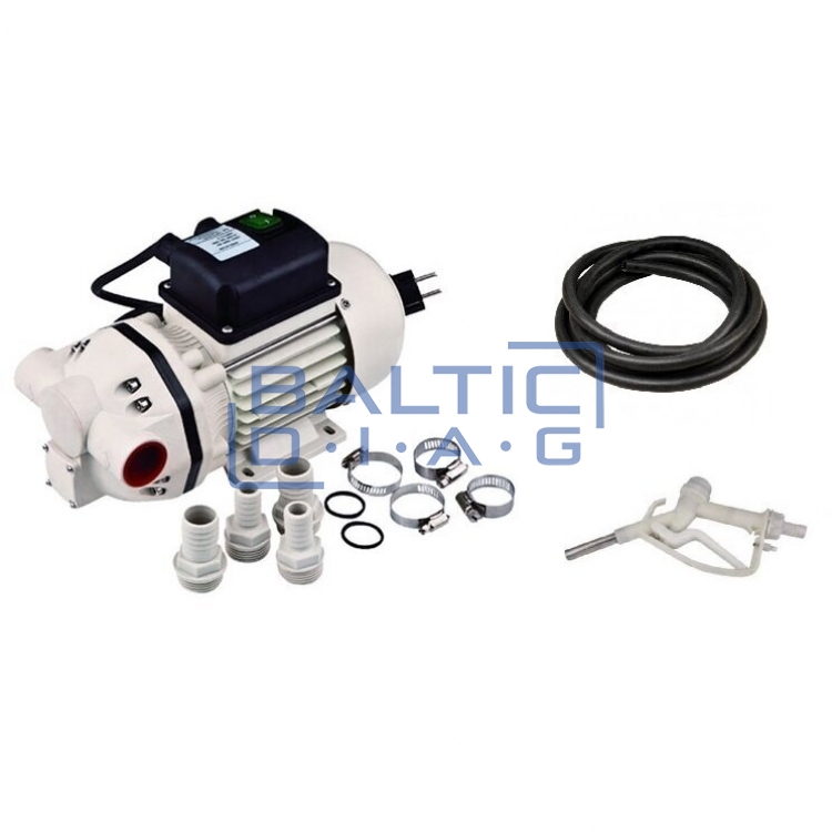 Transmission pump (AdBlue) 230V