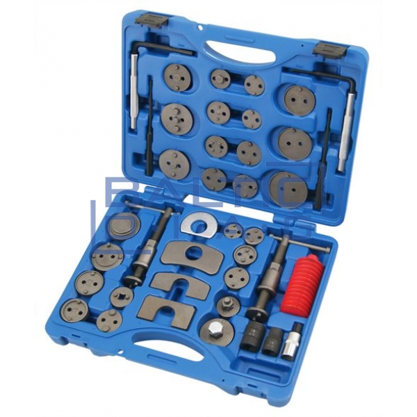 Brake cylinder compressor manual (left and right thread) 40pcs.