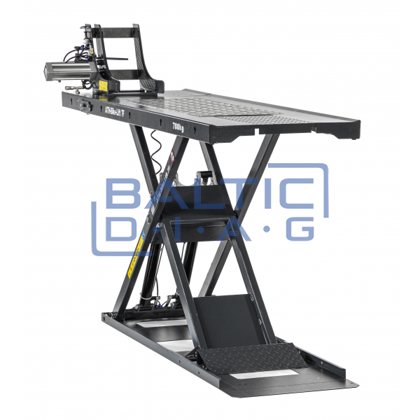 Подъемник для мотоциклов ATH-Bike 7F