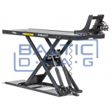 Žirklinis motociklų keltuvas ATH-Bike Lift 7F