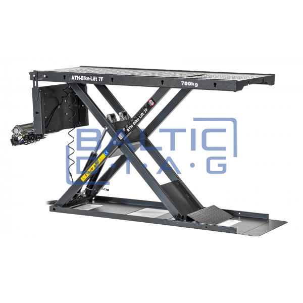 Подъемник для мотоциклов ATH-Bike 7F
