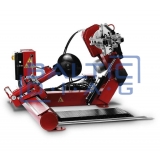 Truck tire changer Redats MT-26