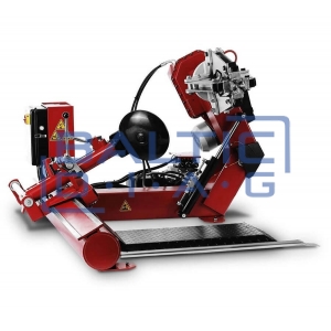 Truck tire changer Redats MT-26