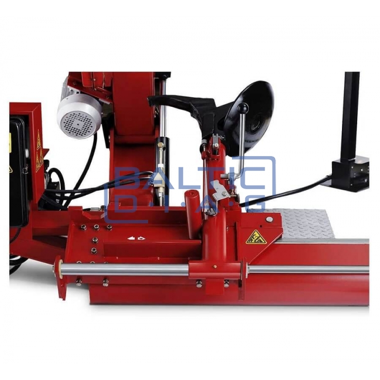 Truck tire changer Redats MT-26