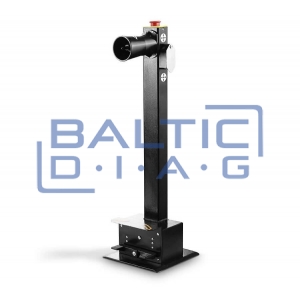 Truck tire changer Redats MT-26