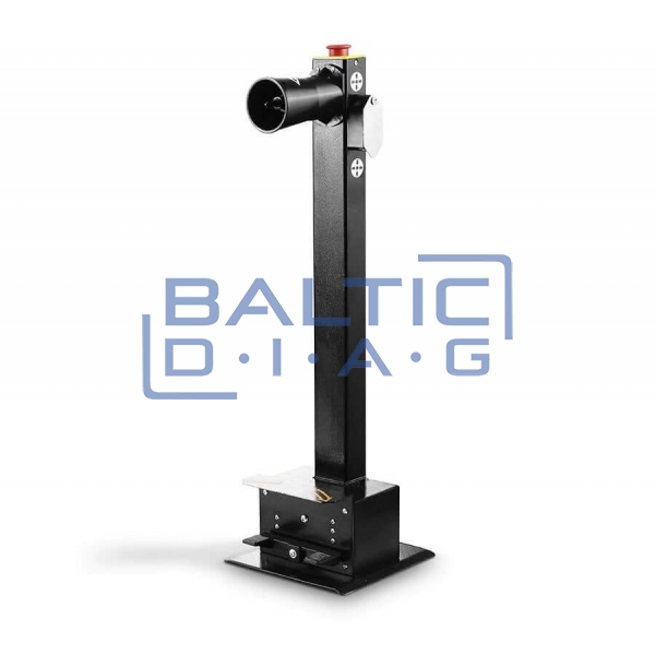 Truck tire changer Redats MT-26