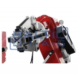 Truck tire changer Redats MT-26