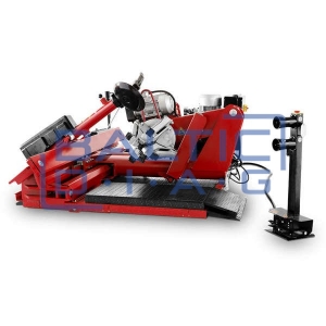 Automatinės sunkvežimių padangų montavimo staklės Redats MT-56 Automatinės sunkvežimių padangų montavimo staklės Redats MT-56