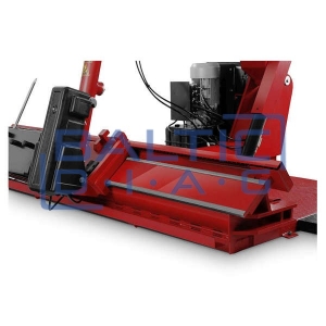 Automatinės sunkvežimių padangų montavimo staklės Redats MT-56 Automatinės sunkvežimių padangų montavimo staklės Redats MT-56