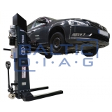 Mobile 1 column lift ATH