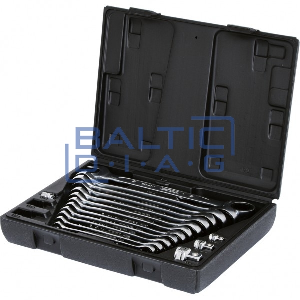 GEARplus wrench set KS Tools 16 parts
