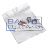 Pusiau-automatinis suvirinimo aparatas SMARTMIG 162 MIG/MAG GYS