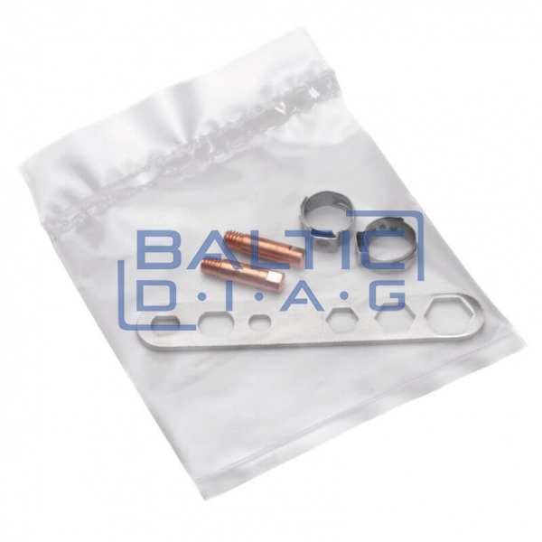 Pusiau-automatinis suvirinimo aparatas SMARTMIG 162 MIG/MAG GYS