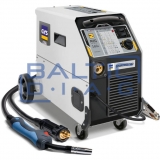 Pusiau-automatinis suvirinimo aparatas SMARTMIG 162 MIG/MAG GYS