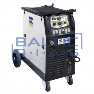Сварочное оборудование GYS Multiweld 250T