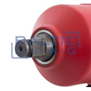 Pneumatic impact wrench 1/2" 1900 Nm, REDATS Pneumatic impact wrench 1/2" 1900 Nm, REDATS