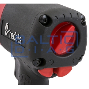 Pneumatic impact wrench 1/2" 1900 Nm, REDATS Pneumatic impact wrench 1/2" 1900 Nm, REDATS