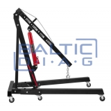 Hydraulic crane 2 tons