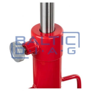 Hidraulinis transmisijos domkratas 500 kg H-220 REDATS