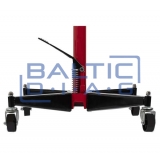 Transmission jack 500 kg