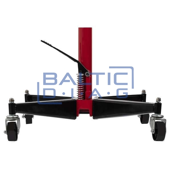 Transmission jack 500 kg