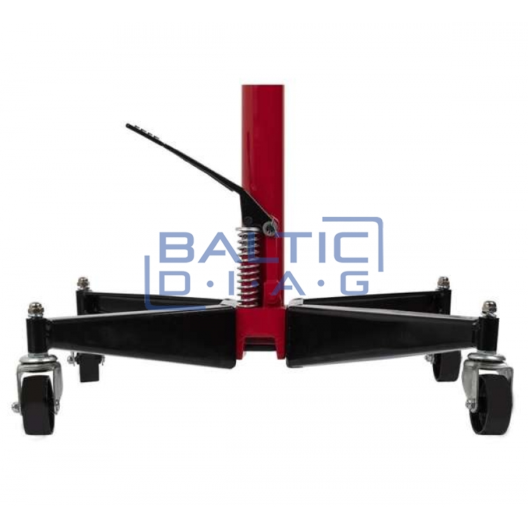 Transmission jack 500 kg