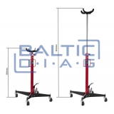 Transmission jack 500 kg