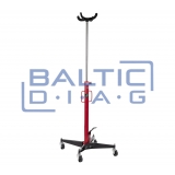 Transmission jack 500 kg