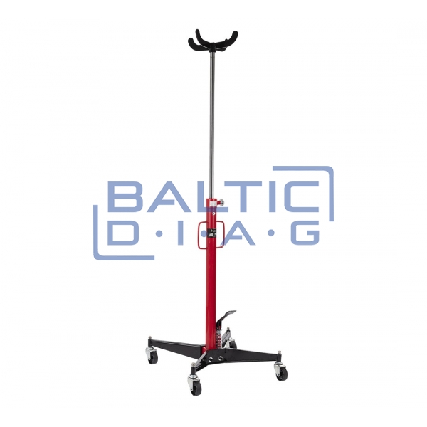 Transmission jack 500 kg