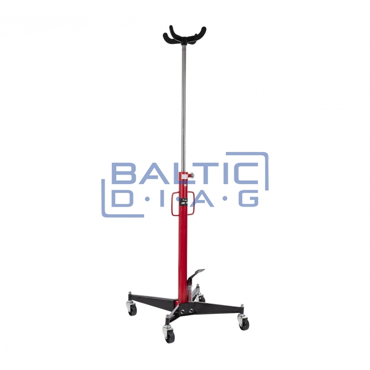 Transmission jack 500 kg