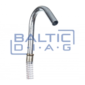 Pneumatinis tepalo surinkimo bakas 80L Pneumatinis tepalo surinkimo bakas 80L