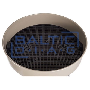 Pneumatinis alyvos surinkimo bakas 80L