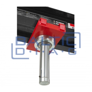 Hidraulinis presas 20 tonų H-370 Hidraulinis presas 20 tonų H-370