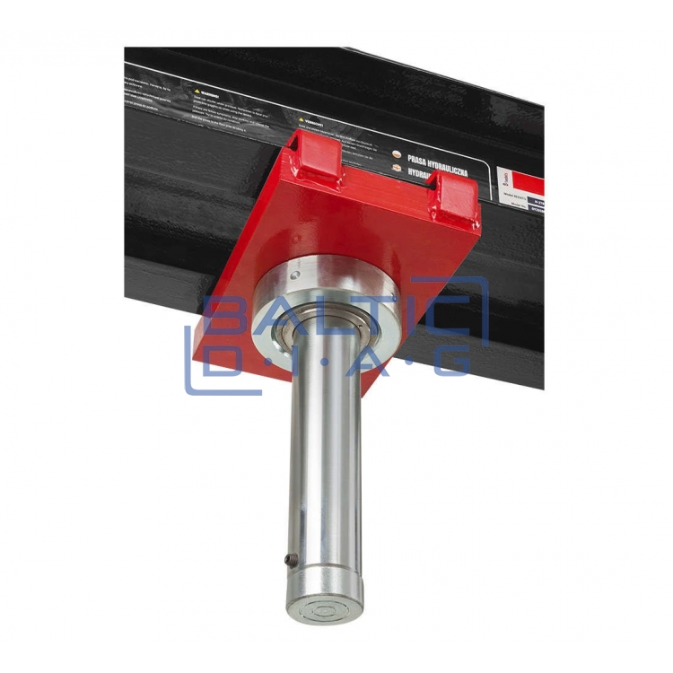 Hidraulinis presas 20 tonų H-370
