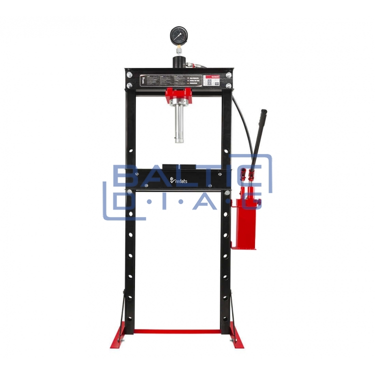 гидравлический пресс 20 тонн