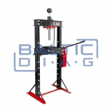Hydraulic press 20 tons Redats H-370