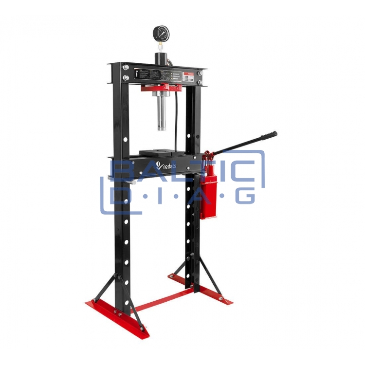Hidraulinis presas 20 tonų H-370