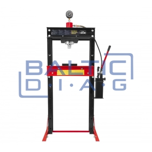 Hydraulic press 30 tons Redats H-380