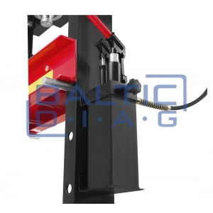 Hydraulic press 30 tons Redats H-380