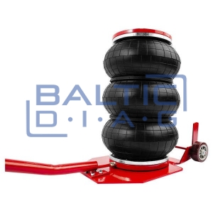 Pneumatic jack 3 tons