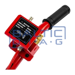 Pneumatic jack 3 tons