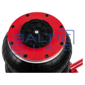 Pneumatic jack 3 tons