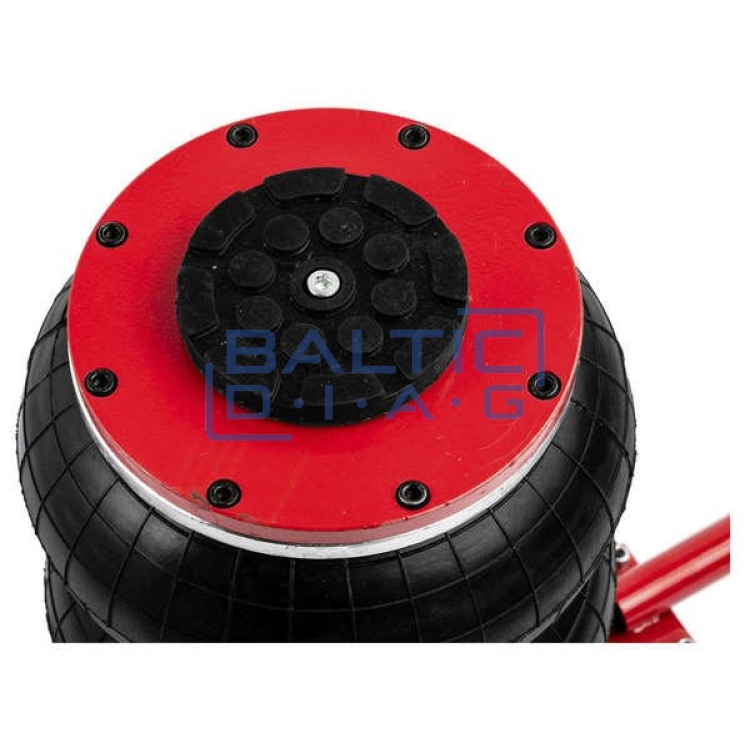 Pneumatic jack 3 tons