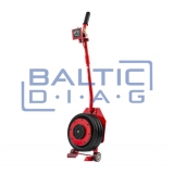 Pneumatic jack 3 tons