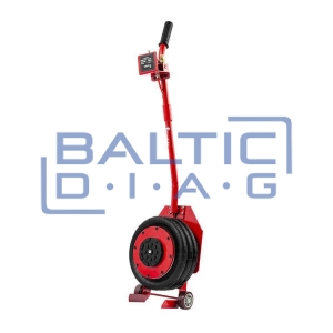 Pneumatic jack 3 tons