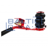Pneumatic jack 3 tons