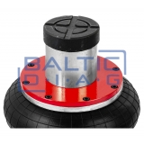 Pneumatic jack 3 tons with extension