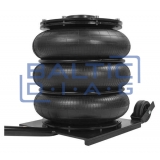 Pneumatic jack 4.5 tons