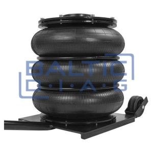 Pneumatic jack 4.5 tons